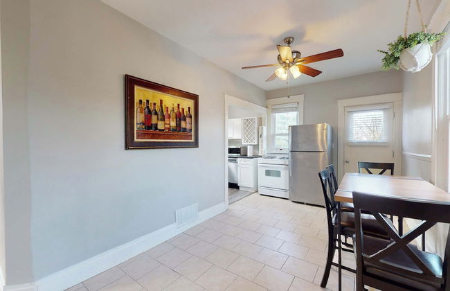 The Vista View Villa 2 - Foto 10