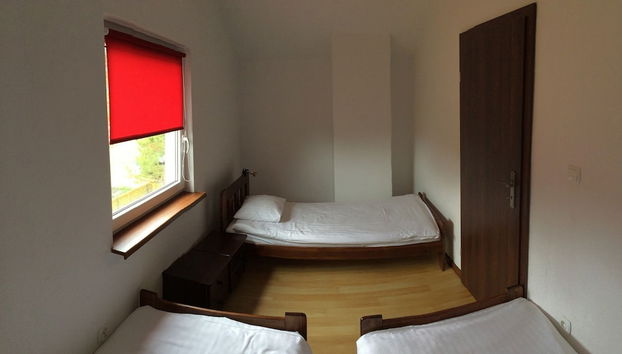 Children's theme room