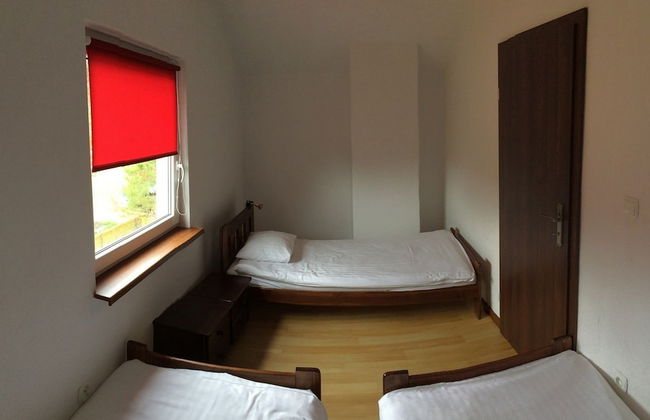 Domki Magnolia - Photo 3