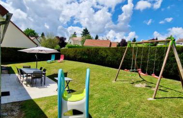 Gîte Romarin - Foto 31
