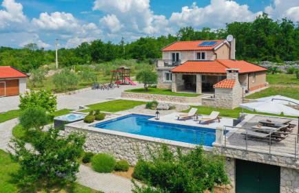 Villa Drazana - Makarska by Villas Guide - Foto 17