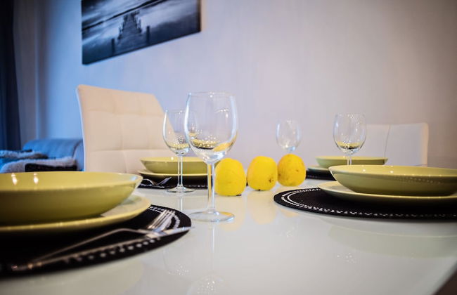 Apartamenty Homely Place Center - Photo 37