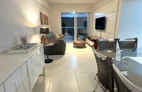 Apartamento Novo - 3 dormitórios - Praia da Riviera - Foto 4