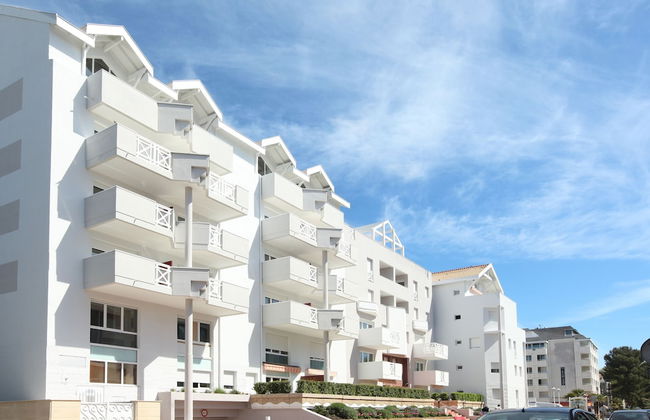 VVF Résidence Arcachon - Photo 1