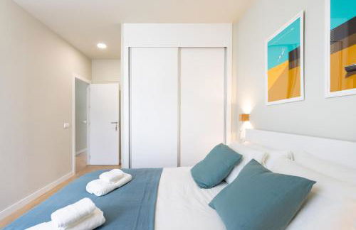 Home2Book Modern Bright Apt Abades, Pool & Terrace - Foto 14