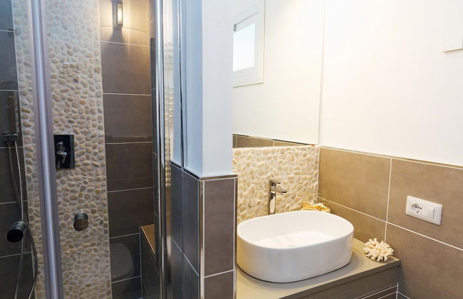 Villa Totti in Sant Agnello - Foto 31