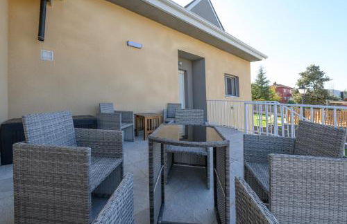 VILLA Formonte - Foto 2