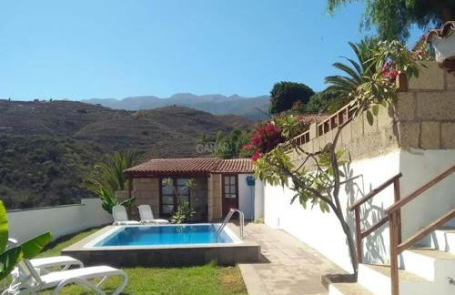 Sitio de la Casa with private pool - Foto 18