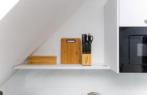 Stylish apartment in Bedburg Hau - 3 single beds - Foto 8