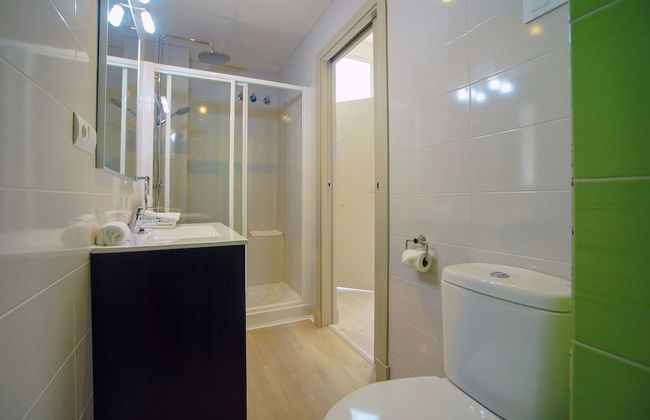 Hotel Casa Palacio Cadiz - Photo 48