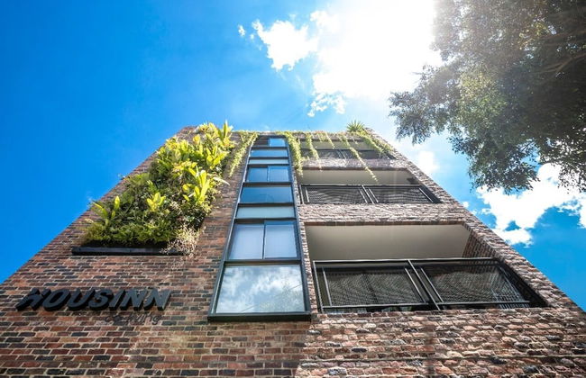 HOUSINN co-living Fátima - Foto 1