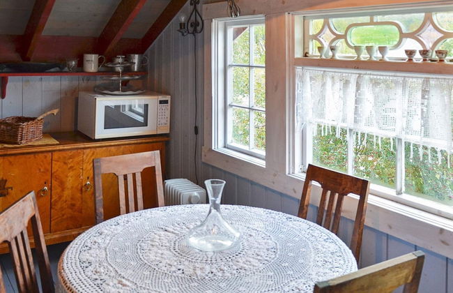 Vintage Charm by the Sea-by Traum - Foto 19