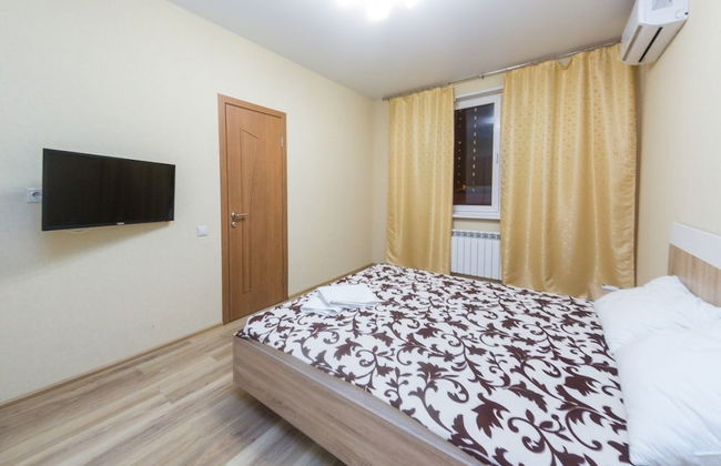 TravelFlat Apartments - Foto 67