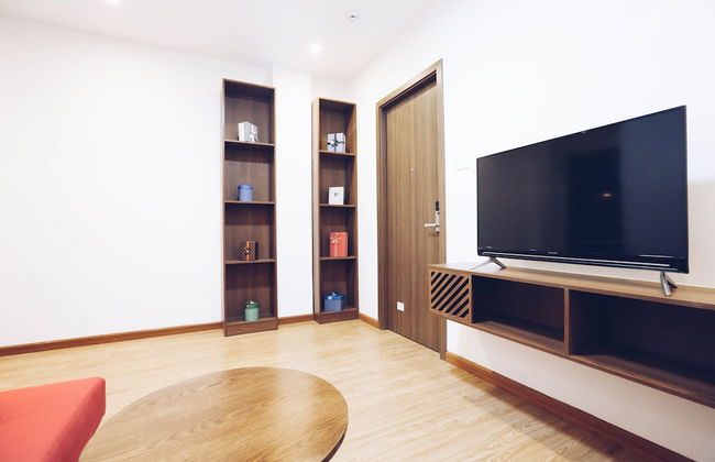 TTR Studio Apart Hotel - Foto 13