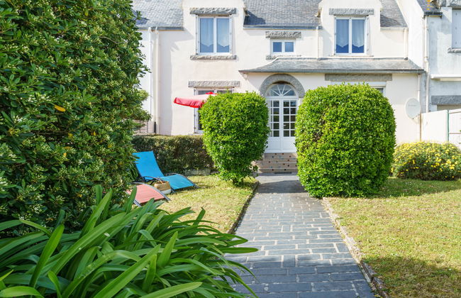 Ty Martelod - Foto 1