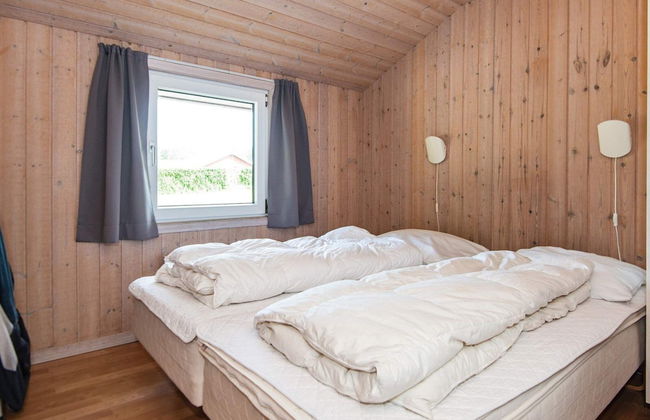 12 Person Holiday Home in Nordborg - Foto 4