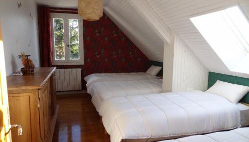 Gîte Chez Léon - Foto 2