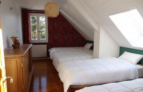 Gîte Chez Léon - Foto 2