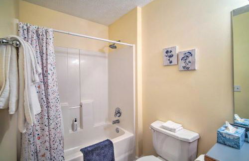 Cartersville Family Home with Spacious Backyard - Foto 21