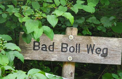 Ferienwohnung Zum Grünen Berg - Foto 23