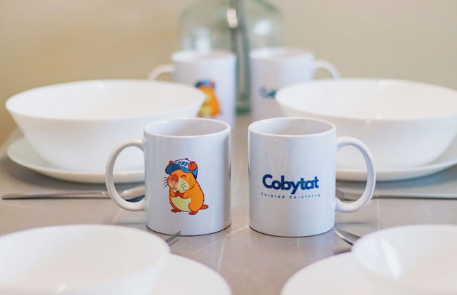 MARC Co - Living - Foto 50