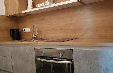 Apartman Vervis Varaždin - Foto 25