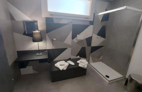 Villa con piscina Aria di sole - Foto 49