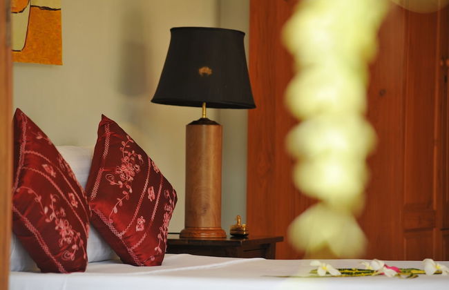 Idyllic Samui Beach Villa Resort - Foto 5