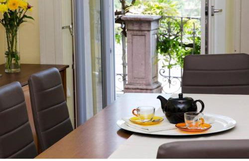 WISTERIA HOUSE - Foto 10