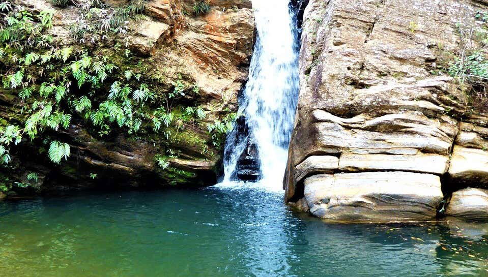 Excursión a las cascadas de Cabral