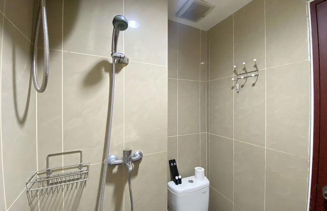 Artistic Studio Apartment At Taman Melati Jatinangor - Photo 11