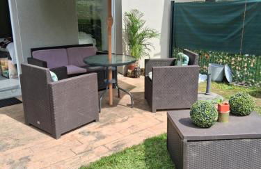 Clos des lys - Foto 1