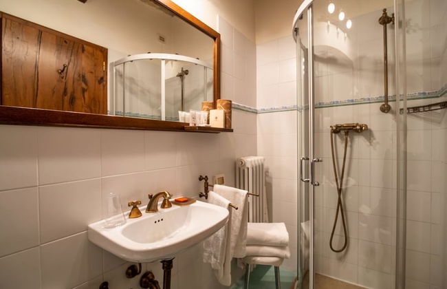 Castello di Petrata - Foto 56