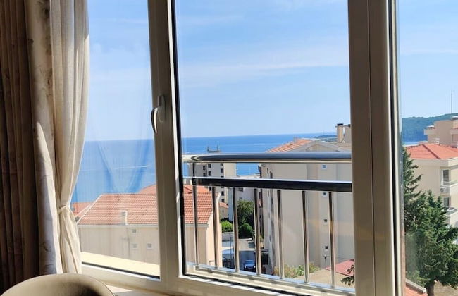 Mila & Aleksandr Apartments - Foto 66