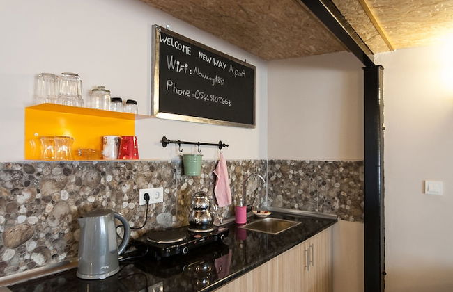 Newway Apartments - Foto 41