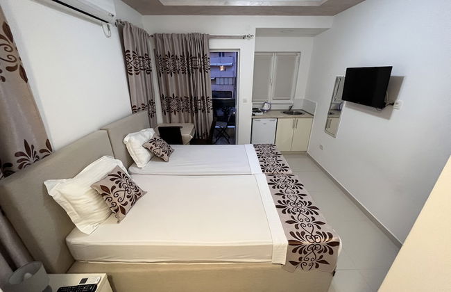 Pearl Apartments - Photo 10