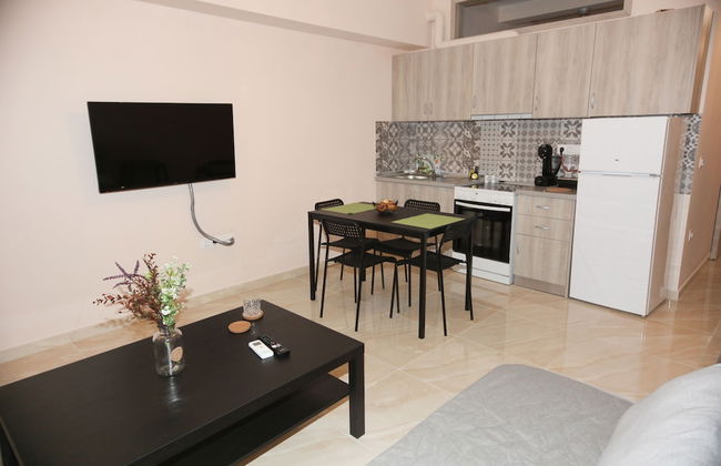 G&M Luxury Studios - Foto 43