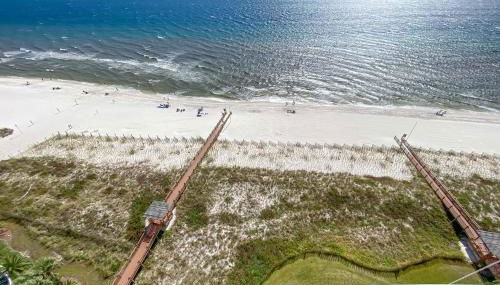 Beach Colony Tower 12B - Foto 5