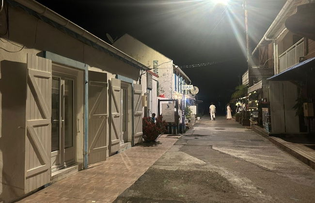 KAZPARADIS LES SAINTES - Foto 11