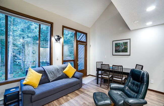 68SW - Fireplace - Washer/Dryer - Dishwasher- Sleeps 4 - Foto 1