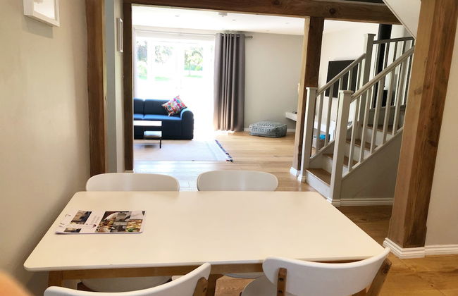 The Cottages at Crouchers Orchards - Foto 39