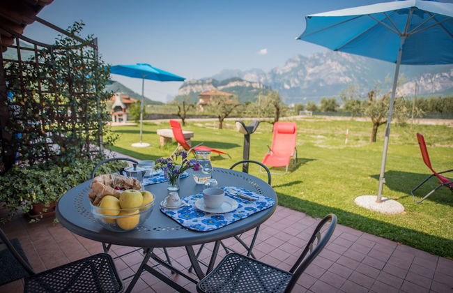 Agriturismo Trefrutti - Foto 1