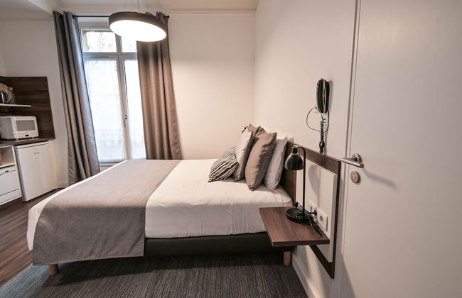 Les cles du 27 Paris - Foto 66