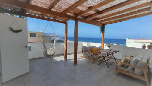 Nueve Pies Surf casita - Foto 2