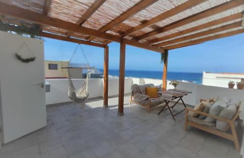 Nueve Pies Surf casita - Foto 2