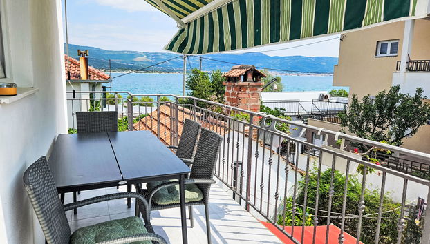 Klarić - Foto 3, Terrace