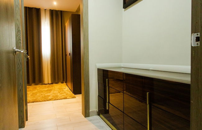 Accra Luxury Apartments at Achimota - Foto 66