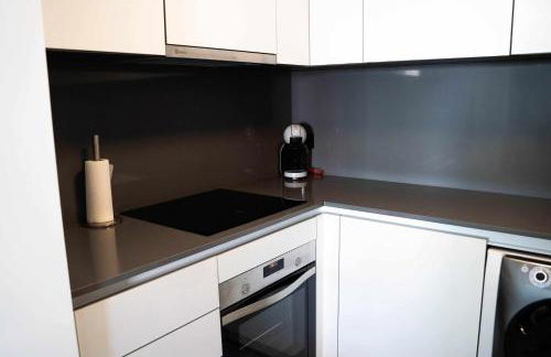 Beautiful Apartment for the Best Vacation in Calpe - Photo 7