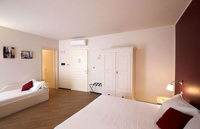 Hotel Leon D'Oro - Foto 12