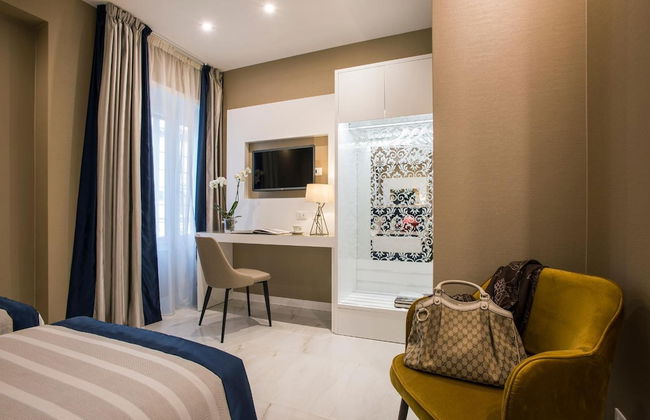 Residenza Venti Settembre - Foto 48